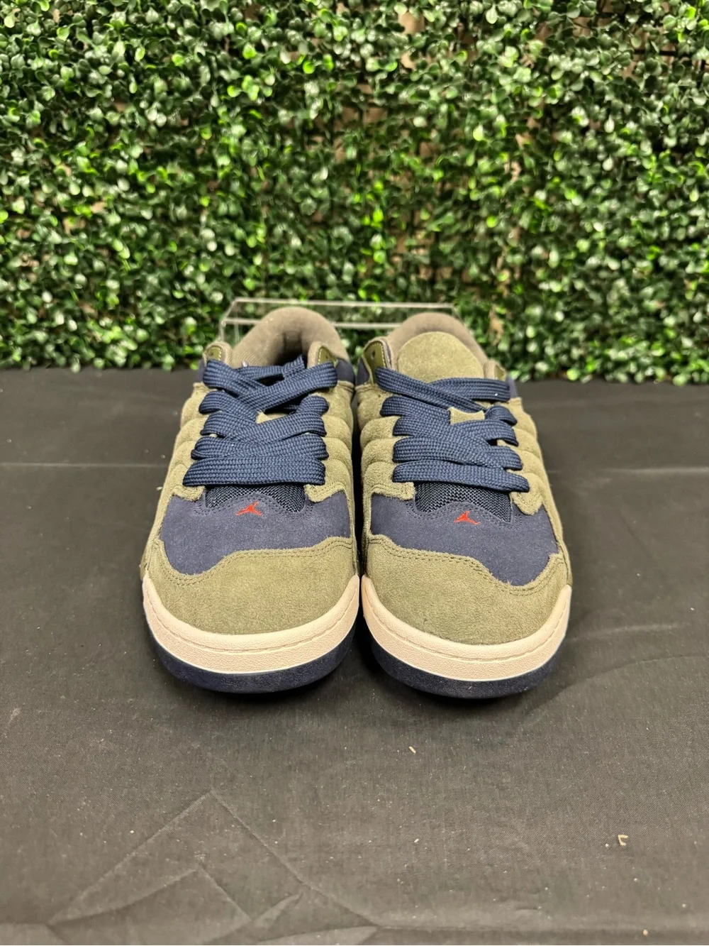 Jordan Session - M11